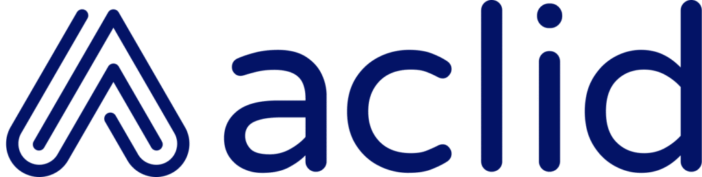 Aclid Logo