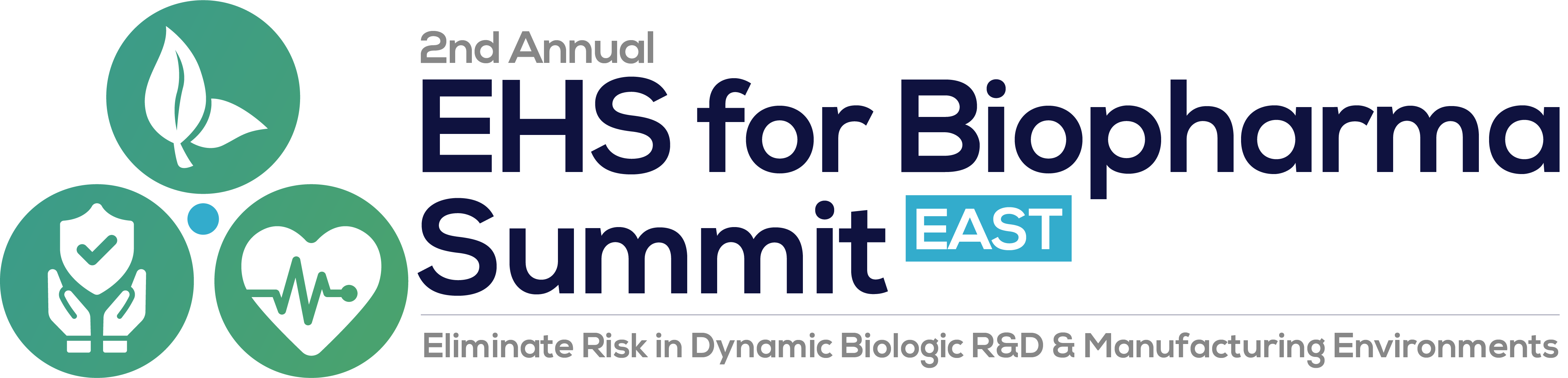 HW241113 55599 2nd EHS for Biopharma Summit logo FINAL TAG