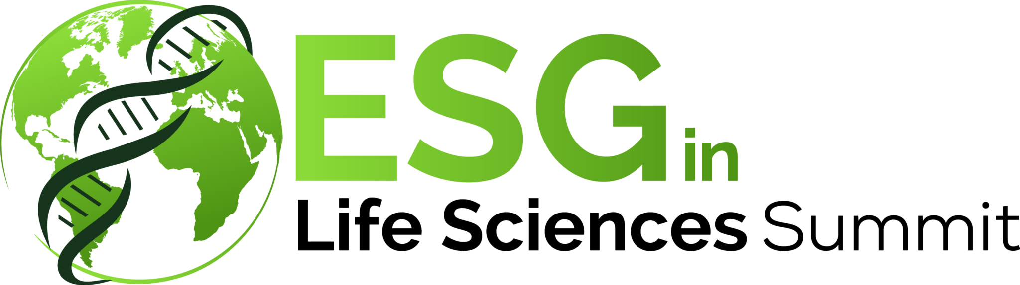 EHS' Cousin: ESG in Life Sciences Summit Logo 2023