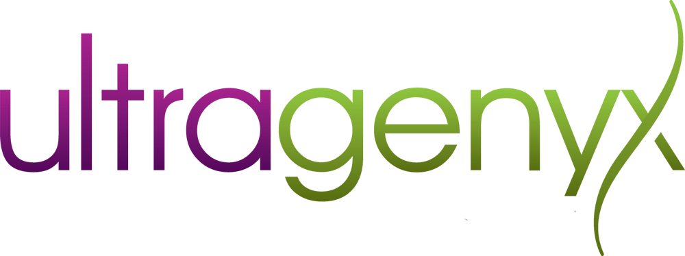 ultragenyx-logo