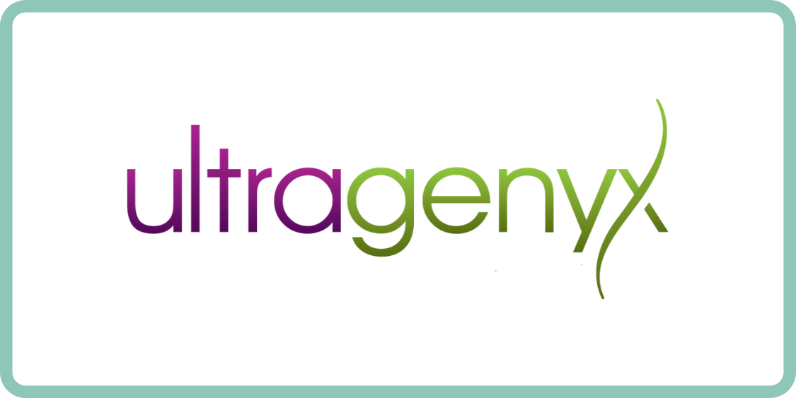 ultragenyx