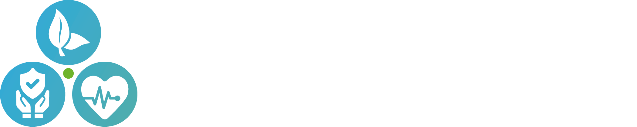 HW250131 EHS for Biopharma & Pharma Summit West Logo White