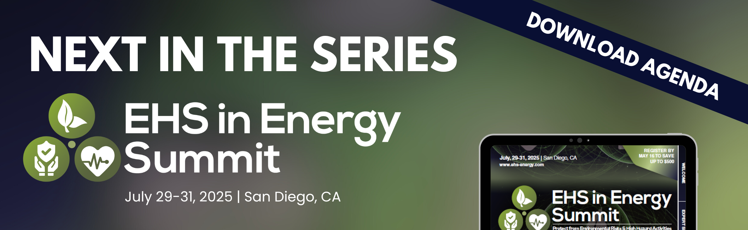 ehs in energy